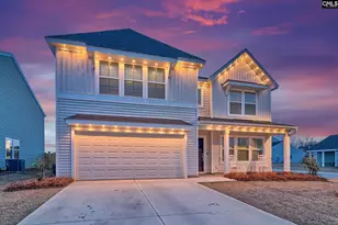 747 Clementine Run, Gilbert, SC 29054 - Photo 5