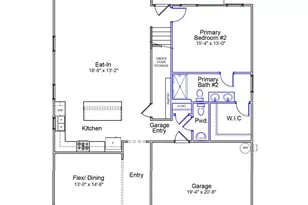 747 Clementine Run, Gilbert, SC 29054 - Photo 41