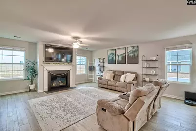 747 Clementine Run, Gilbert, SC 29054 - Photo 19