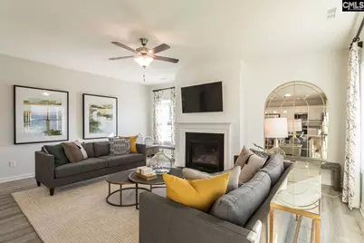 2070 County Line Trail, Elgin, SC 29045 - Photo 5