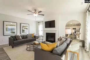 2070 County Line Trl, Elgin, SC 29045 - Photo 5