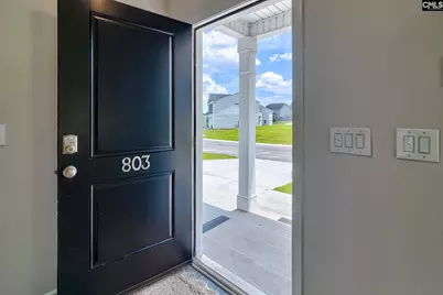 724 Samantha Street, West Columbia, SC 29170 - Photo 5