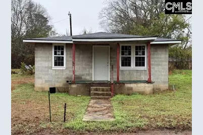 424 Jamison Avenue, Orangeburg, SC 29115 - Photo 3