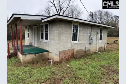 424 Jamison Avenue, Orangeburg, SC 29115 - Photo 5