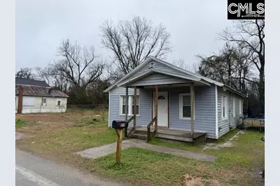 378 Quick Street, Orangeburg, SC 29115 - Photo 1