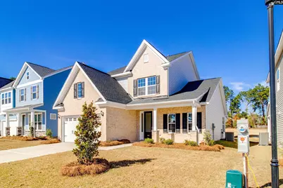 250 Horse Farm Place, Lexington, SC 29072 - Photo 3