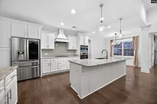 406 Hideaway Ct, Lexington, SC 29072 - Photo 21