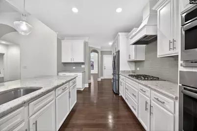 406 Hideaway Court, Lexington, SC 29072 - Photo 17