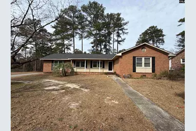 8201 Fairglen Lane, Columbia, SC 29223 - Photo 1