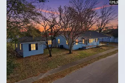 100 Warren Avenue, Lamar, SC 29069 - Photo 1