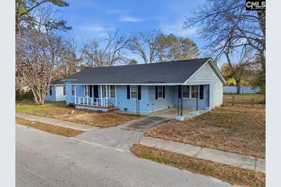 100 Warren Avenue, Lamar, SC 29069 - Photo 3