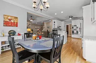 444 N Kings Grant Dr, Columbia, SC 29209 - Photo 21