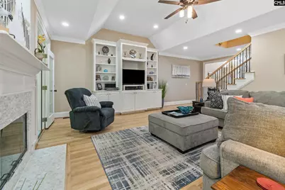 444 N Kings Grant Drive, Columbia, SC 29209 - Photo 11