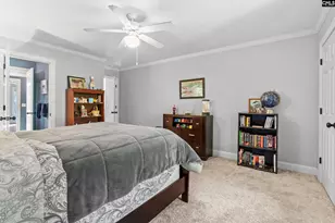 444 N Kings Grant Dr, Columbia, SC 29209 - Photo 35