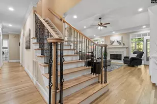 444 N Kings Grant Dr, Columbia, SC 29209 - Photo 33