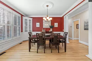 444 N Kings Grant Dr, Columbia, SC 29209 - Photo 7