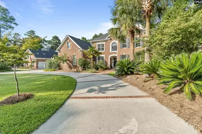 444 N Kings Grant Drive, Columbia, SC 29209 - Photo 3