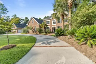 444 N Kings Grant Dr, Columbia, SC 29209 - Photo 3