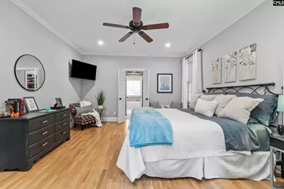 444 N Kings Grant Drive, Columbia, SC 29209 - Photo 23