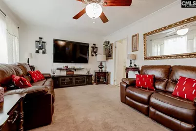 4032 Tavineer Drive, Columbia, SC 29209 - Photo 5