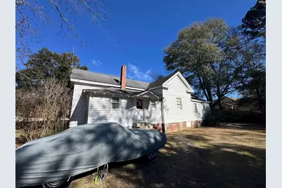 114 E College Street, Bishopville, SC 29010 - Photo 3