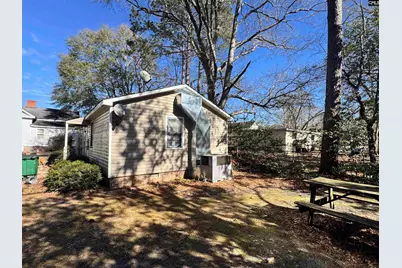 114 E College Street, Bishopville, SC 29010 - Photo 5