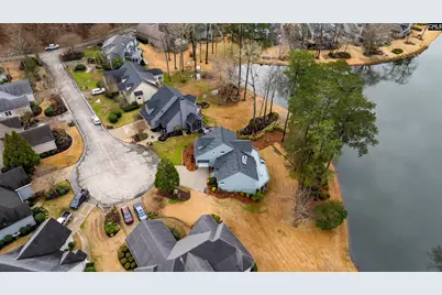 109 Saluda View Court, West Columbia, SC 29169 - Photo 3