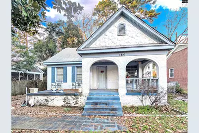 4109 Glendon Road, Columbia, SC 29203 - Photo 1