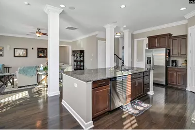 603 Riverdale Court, Chapin, SC 29036 - Photo 13