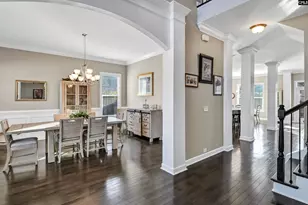 603 Riverdale Ct, Chapin, SC 29036 - Photo 9