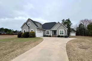 73 Middleton Dr, Lugoff, SC 29078 - Photo 3