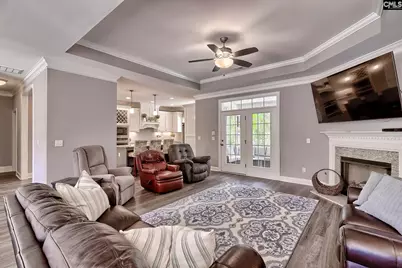 73 Middleton Drive, Lugoff, SC 29078 - Photo 11
