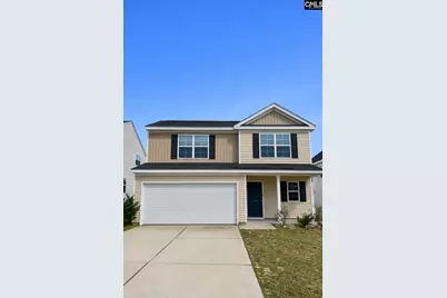 1653 Farshaw Way, Lexington, SC 29073 - Photo 1
