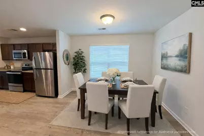 1653 Farshaw Way, Lexington, SC 29073 - Photo 3