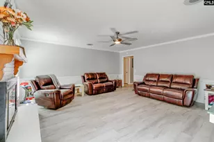 467 Wildwood Ln, Lugoff, SC 29078 - Photo 9