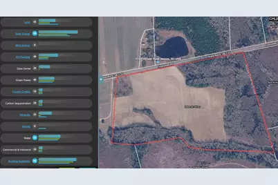 Tbd Firetower Road, Springfield, SC 29146 - Photo 3