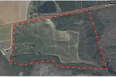 Tbd Firetower Road, Springfield, SC 29146 - Photo 11