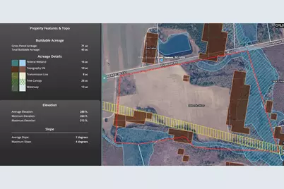 Tbd Firetower Road, Springfield, SC 29146 - Photo 5