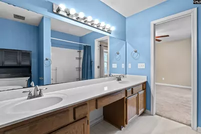 305 Whispering Glen Court, West Columbia, SC 29170 - Photo 13