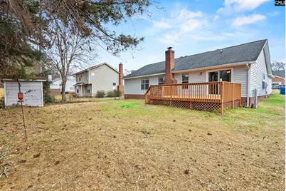 305 Whispering Glen Court, West Columbia, SC 29170 - Photo 23
