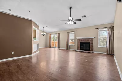305 Whispering Glen Court, West Columbia, SC 29170 - Photo 3
