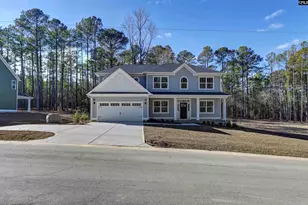 111 Greengarden Dr, Chapin, SC 29036 - Photo 5