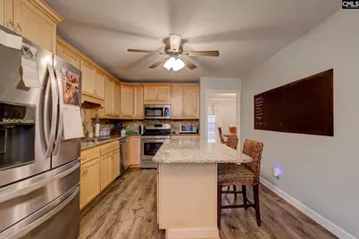 1033 Hillcrest Rd, Hartsville, SC 29550 - Photo 15