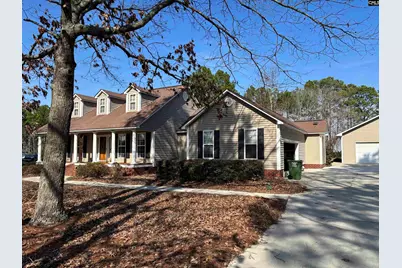 1033 Hillcrest Rd, Hartsville, SC 29550 - Photo 3