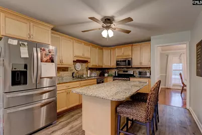 1033 Hillcrest Rd, Hartsville, SC 29550 - Photo 13