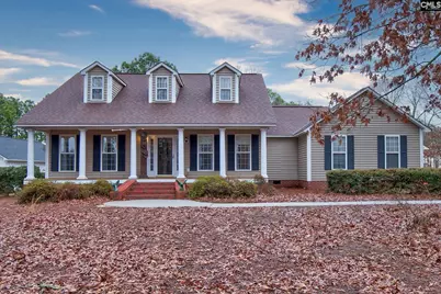 1033 Hillcrest Rd, Hartsville, SC 29550 - Photo 1