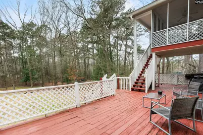 128 Mount Elon Church Road, Hopkins, SC 29061 - Photo 27