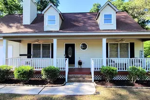 128 Mount Elon Church Rd, Hopkins, SC 29061 - Photo 1