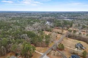 128 Mount Elon Church Rd, Hopkins, SC 29061 - Photo 33