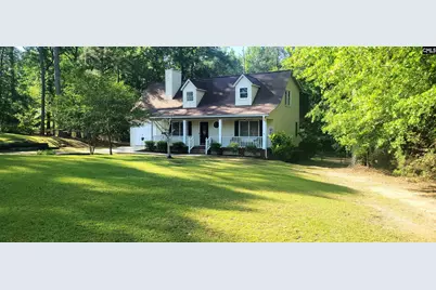 128 Mount Elon Church Road, Hopkins, SC 29061 - Photo 3